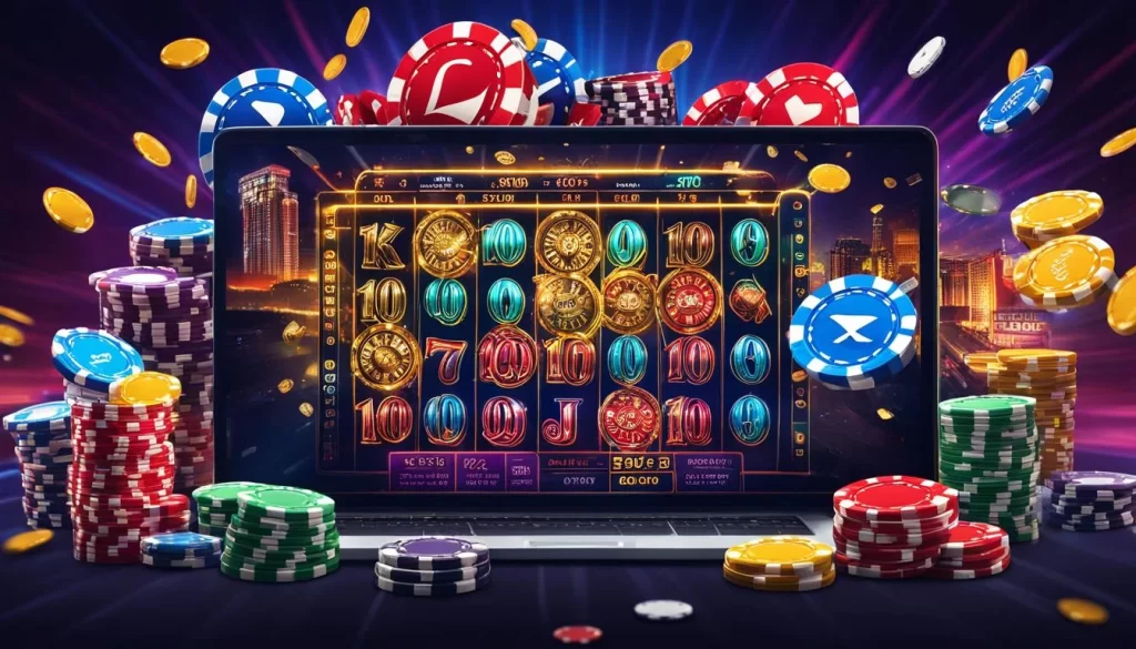 Chiến lược đá gà MT68