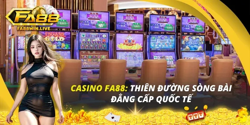 Trò chơi casino trực tuyến mới tại MT68